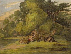 Le royaume paisible